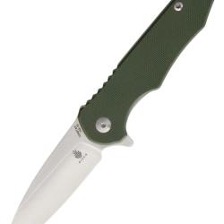 KIZER - V3487A2 - Couteau pliant