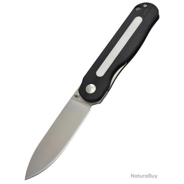 KIZER - V3567 - Couteau pliant