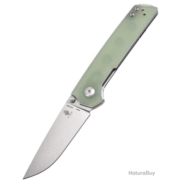 KIZER - V3516N4 - Couteau pliant