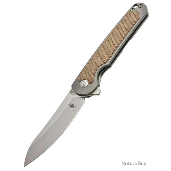 KIZER - Ki4556A3 - Couteau pliant