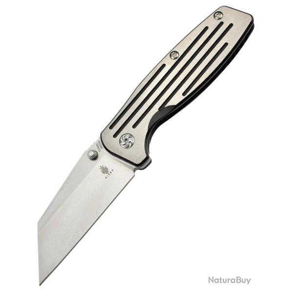 KIZER - Ki3480 - Couteau pliant