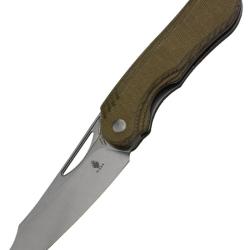 KIZER - V3542.2C1 - Couteau pliant