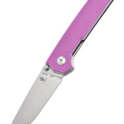 KIZER - V3516N3 - Couteau pliant