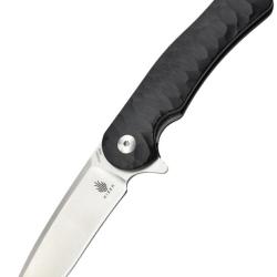KIZER - V3466N1 - Couteau pliant