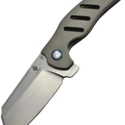 KIZER - Ki4488A1 - Couteau pliant