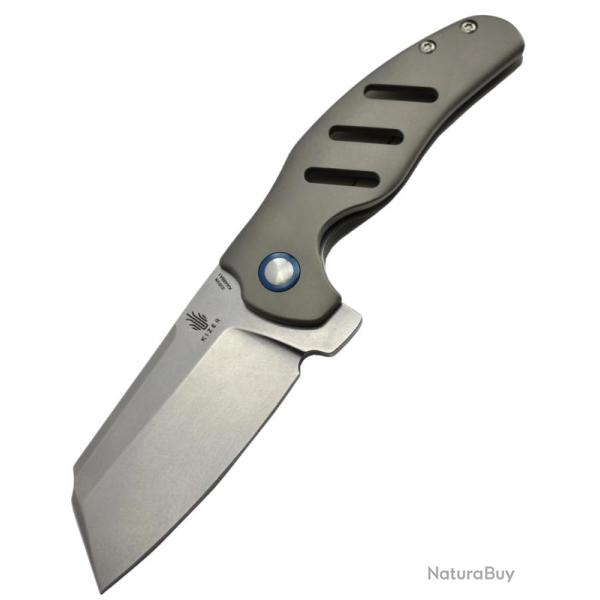 KIZER - Ki4488A1 - Couteau pliant