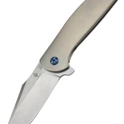 KIZER - Ki3472 - Couteau pliant