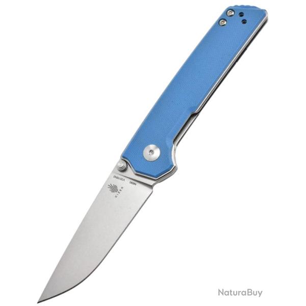KIZER - V3516N2 - Couteau pliant