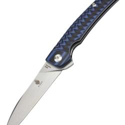 KIZER - V3457N2 - Couteau pliant