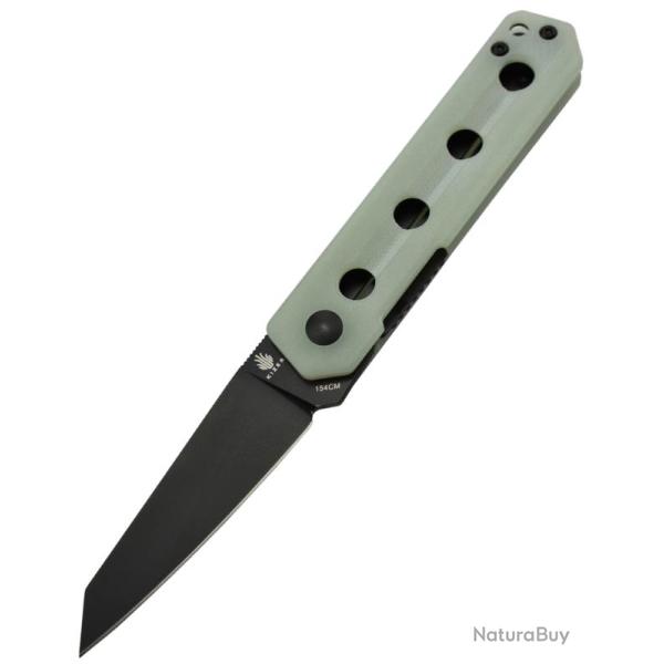 KIZER - V3595C1 - Couteau pliant