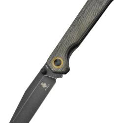 KIZER - V4458.2TC1 - Couteau pliant