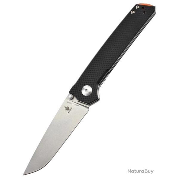 KIZER - V4516A1 - Couteau pliant
