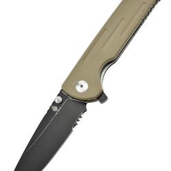 KIZER - V4543N2 - Couteau pliant