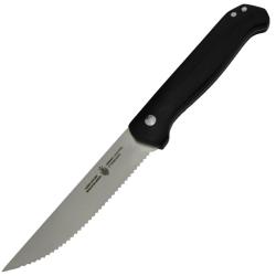 KIZER - BE0505G1 - Set de couteau a steak