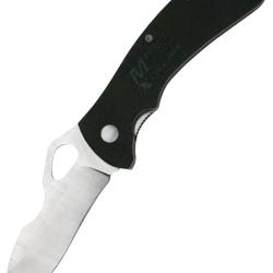 MTECH - MX8023 - Manche G10 noir et vert