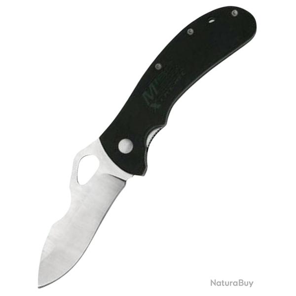 MTECH - MX8023 - Manche G10 noir et vert