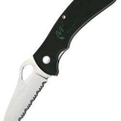 MTECH - MX8024 - Manche G10 noir et vert