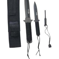M-TECH - HK1035 - SURVIVOR - 25,7cm