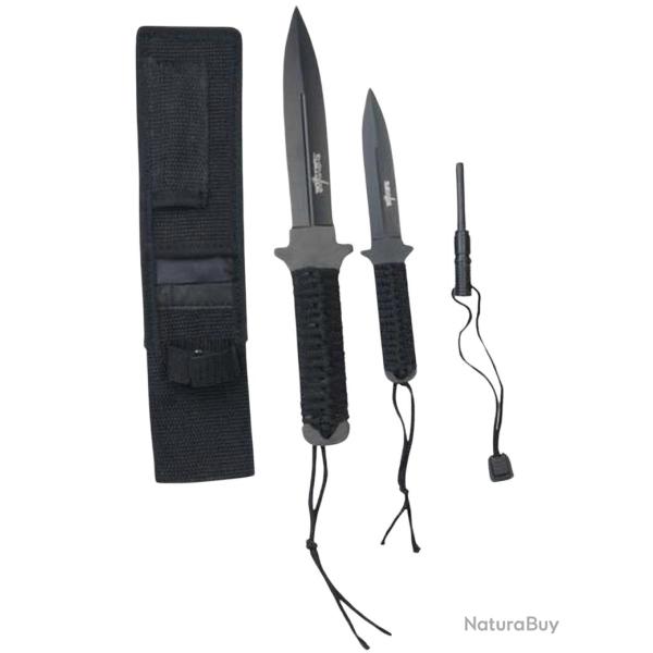 M-TECH - HK1035 - SURVIVOR - 25,7cm