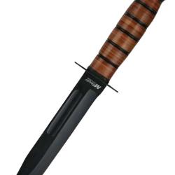 MTECH - MT122 - Manche cuir