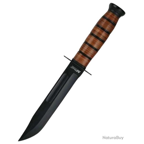 MTECH - MT122 - Manche cuir