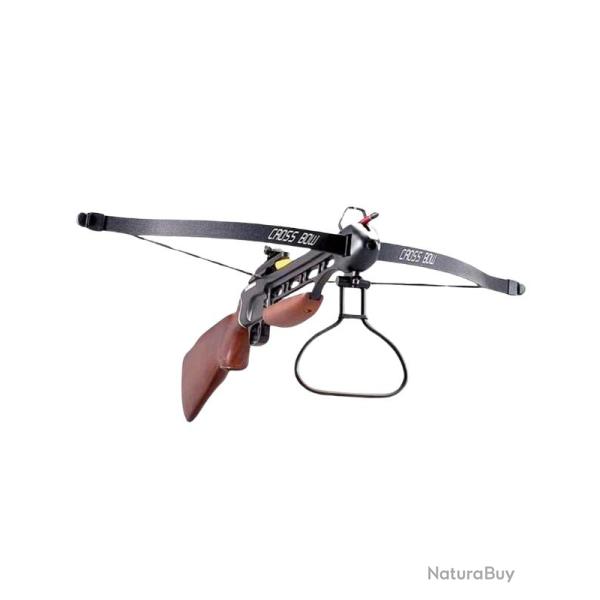 MTECH - EAGLE II - Arbal�te - Arc en fibre de verre