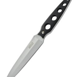 MTECH - MT018BK - Couteau &agrave; lame fixe