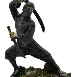 MTECH - PL518-3 - Figurine Ninja