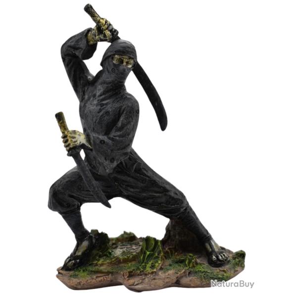 MTECH - PL518-3 - Figurine Ninja