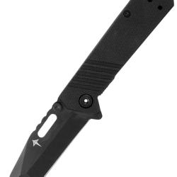 MADBLACKSMITH - MAD1T - Lame Tanto acier