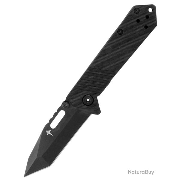 MADBLACKSMITH - MAD1T - Lame Tanto acier