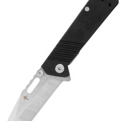 MADBLACKSMITH - MAD1TG - Lame Tanto acier
