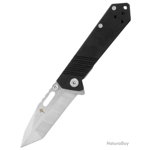 MADBLACKSMITH - MAD1TG - Lame Tanto acier