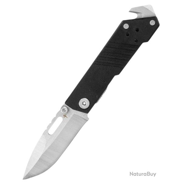 MADBLACKSMITH - MAD2SPG - Lame Drop Point
