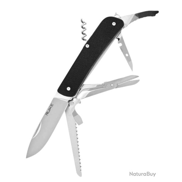 RUIKE - L42B - Collection Criterion