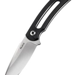 RUIKE - F815B - Hornet Noir - Couteau 190mm