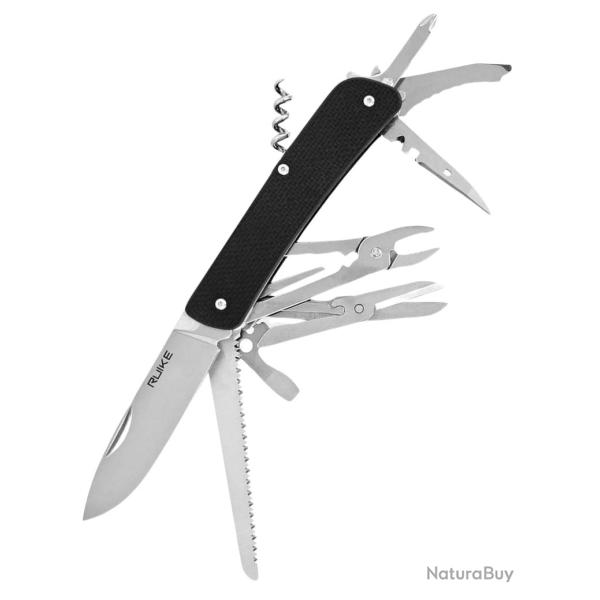 RUIKE - L51B - Collection Criterion