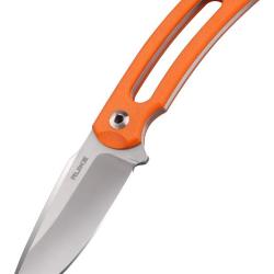 RUIKE - F815J - Hornet Orange - Couteau 190mm
