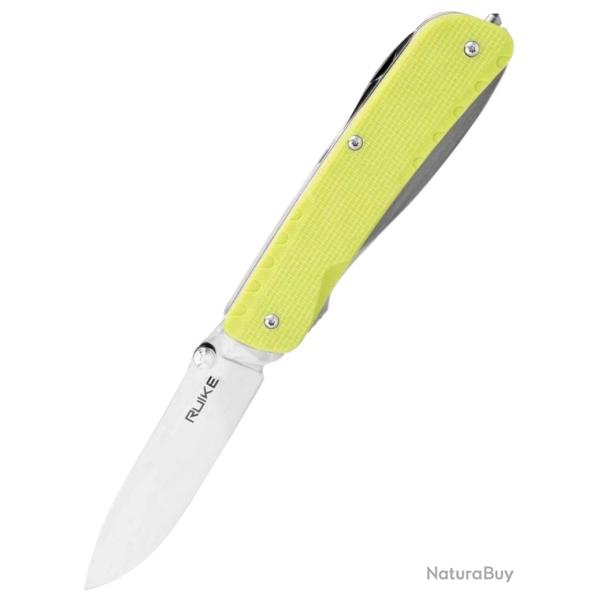 RUIKE - LD43 - Couteau multifonctions