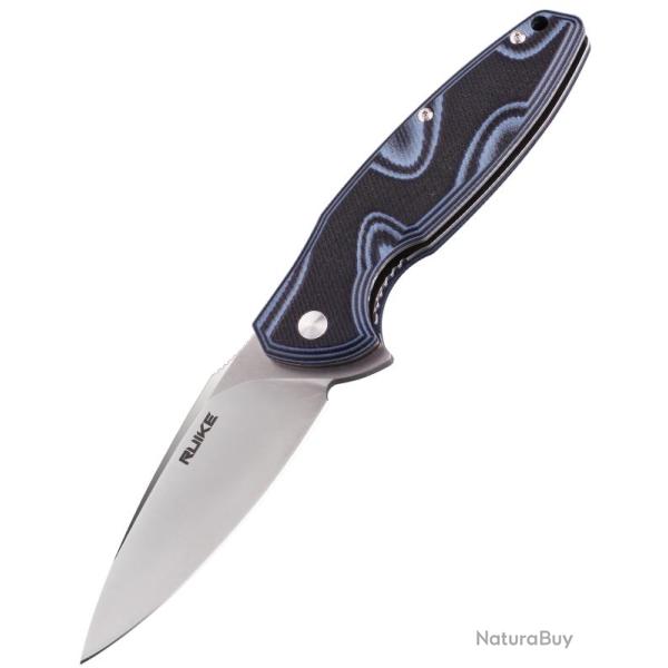 RUIKE - P105K - Fang - Couteau 213mm