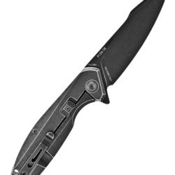 RUIKE - P128SB - Couteau pliant