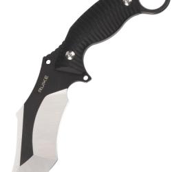 RUIKE - F181B1 - Couteau Karambit acier 14C28N manche G10