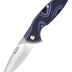 RUIKE - P105Q - Fang - Couteau 213mm