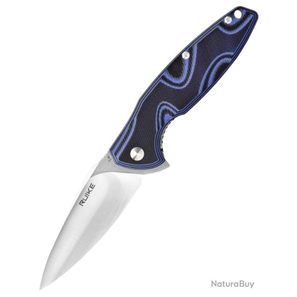 RUIKE - P105Q - Fang - Couteau 213mm