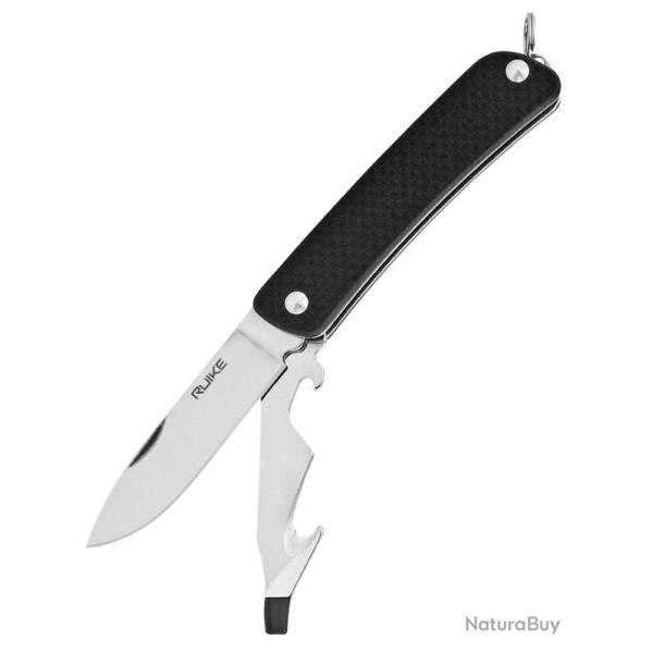 RUIKE - S21B - Collection Criterion