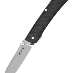 RUIKE - LD11B - Couteau multifonctions