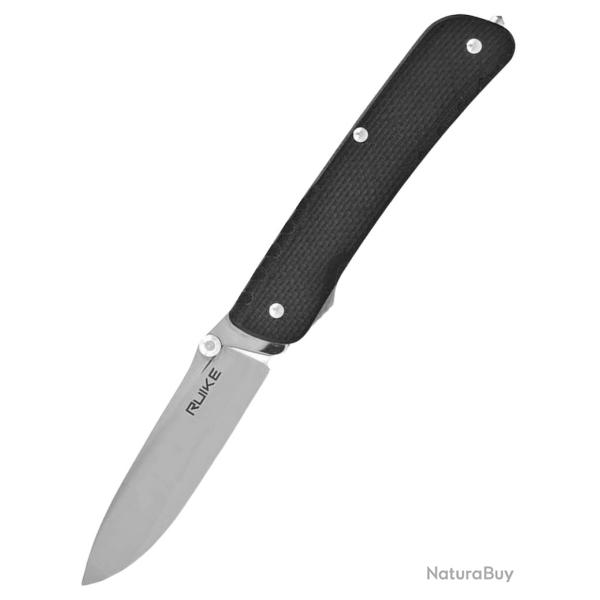 RUIKE - LD11B - Couteau multifonctions