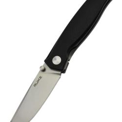RUIKE - M661TZ - Couteau pliant lame acier 154CM