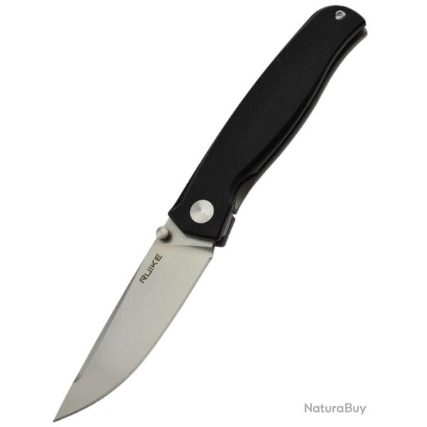 RUIKE - M661TZ - Couteau pliant lame acier 154CM