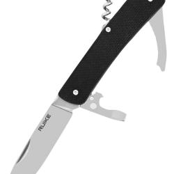 RUIKE - L21B - Collection Criterion